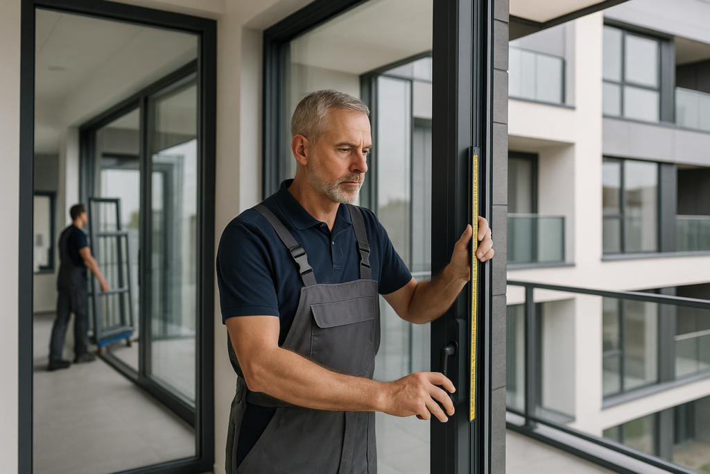 Senior Architectural Systems kits out state-of-the-art manufacturing site