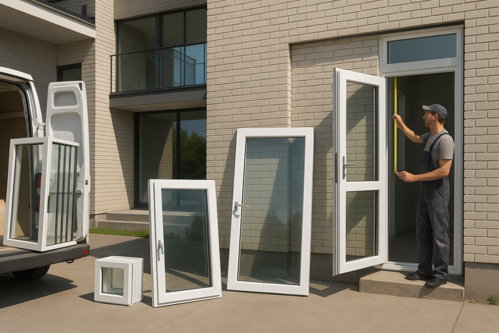 Best Structural Systems & Components and Glazing Products of 2025